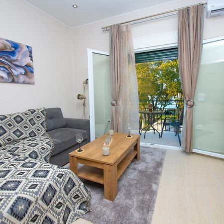 Anastasia S Apartment Corfu  Eksteriør bilde